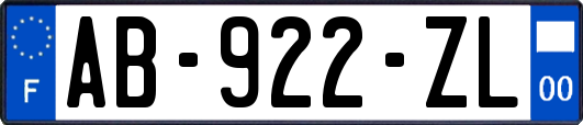 AB-922-ZL