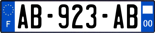 AB-923-AB