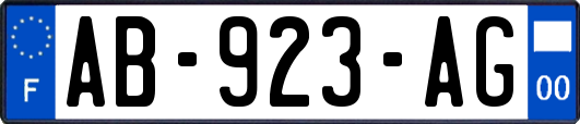 AB-923-AG