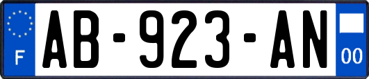 AB-923-AN