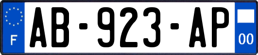 AB-923-AP