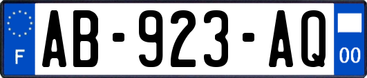 AB-923-AQ