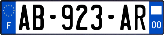 AB-923-AR