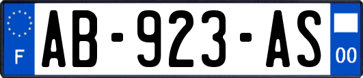 AB-923-AS