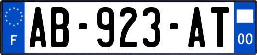 AB-923-AT