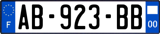 AB-923-BB