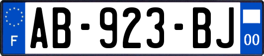 AB-923-BJ