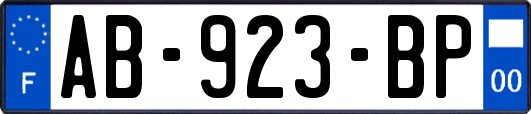 AB-923-BP