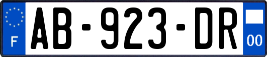 AB-923-DR