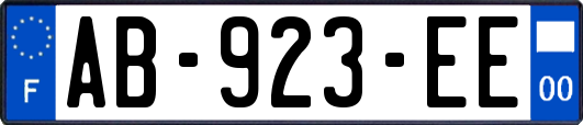 AB-923-EE