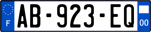 AB-923-EQ