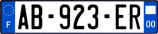 AB-923-ER