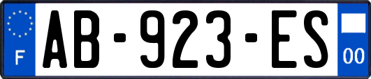 AB-923-ES
