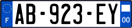 AB-923-EY