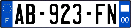 AB-923-FN