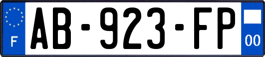 AB-923-FP