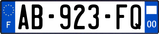 AB-923-FQ