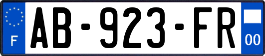 AB-923-FR