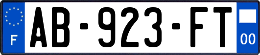 AB-923-FT