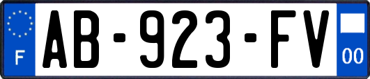 AB-923-FV