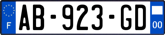 AB-923-GD