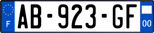 AB-923-GF