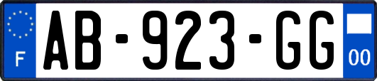 AB-923-GG