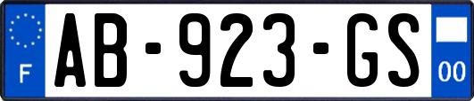 AB-923-GS
