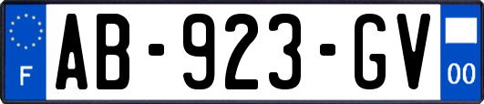 AB-923-GV