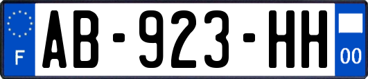 AB-923-HH