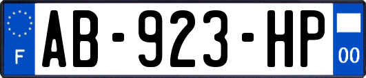 AB-923-HP