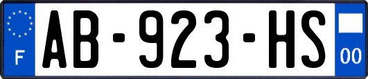 AB-923-HS