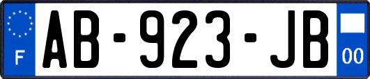AB-923-JB