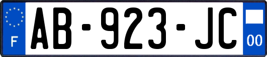 AB-923-JC