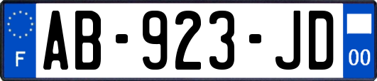 AB-923-JD
