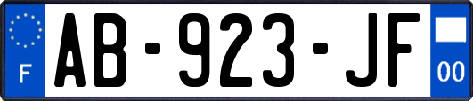 AB-923-JF