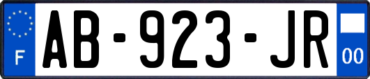 AB-923-JR