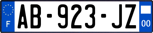 AB-923-JZ