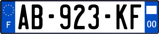 AB-923-KF