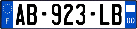 AB-923-LB