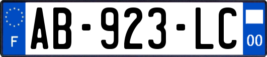 AB-923-LC