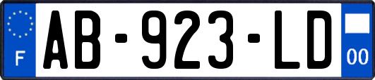 AB-923-LD