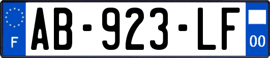 AB-923-LF