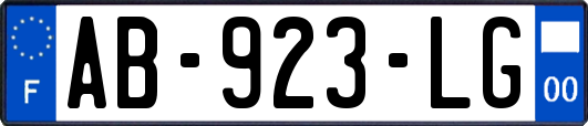 AB-923-LG