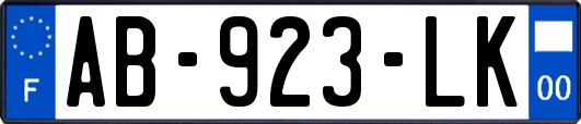 AB-923-LK
