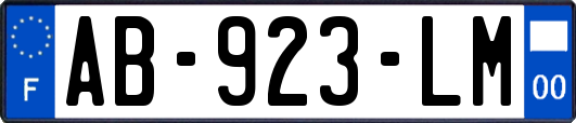 AB-923-LM