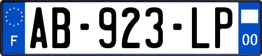 AB-923-LP