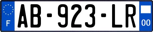 AB-923-LR