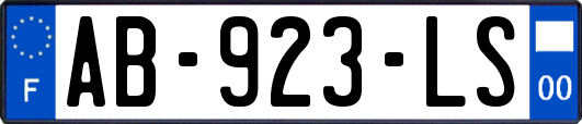 AB-923-LS
