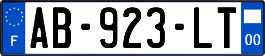 AB-923-LT